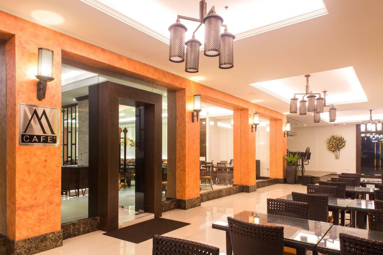 Mida Grande Hotel Dhavaravati Nakhon Pathom - Sha Plus Exterior foto